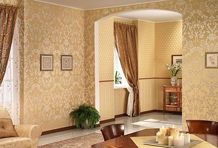 Обои Левкас Покраска