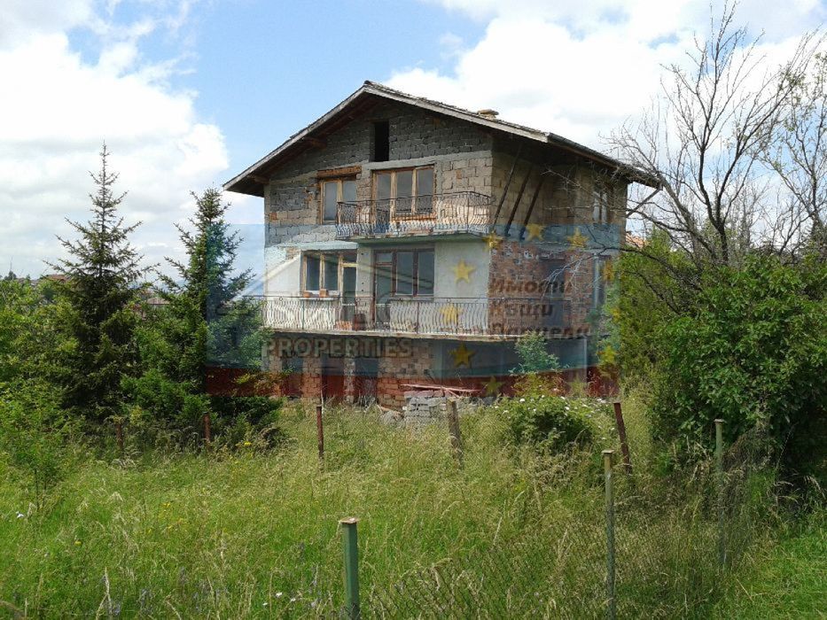 Къща в с. Селищен дол