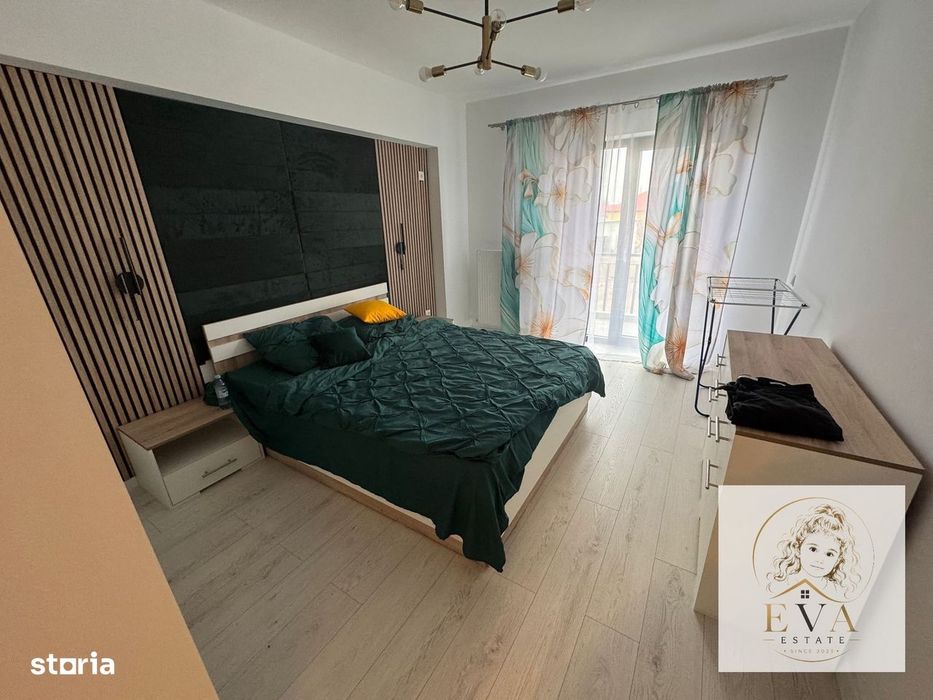 APARTAMENT 3 CAMERE – 88 MP - de vanzare