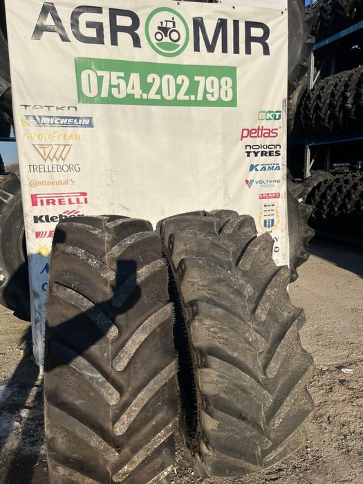 ANVELOPA 440/65 R28 ALLIANCE AGRISTAR 365 141A8 TL  Cauciucuri tractor, Fiat, Case, Fendt, John Deere, New Holland, Massey Ferguson, UTB   Cauciucuri