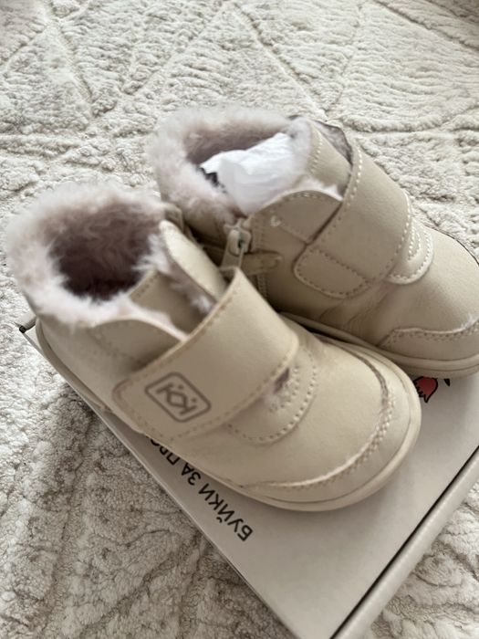 Обувки Kolev&Kolev, Lasocki, H&M