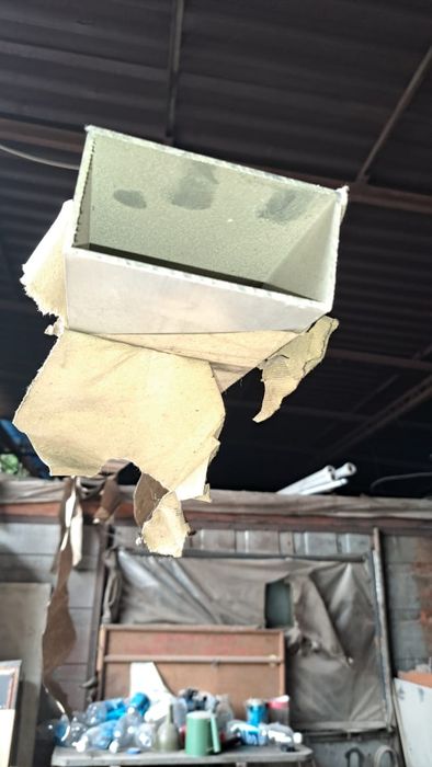 Алюминевые профильные трубы