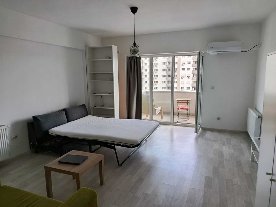 Studio | 39 mp | Moinești 63