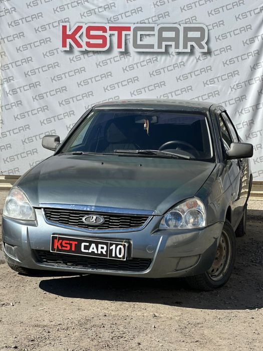 В продаже приора 1