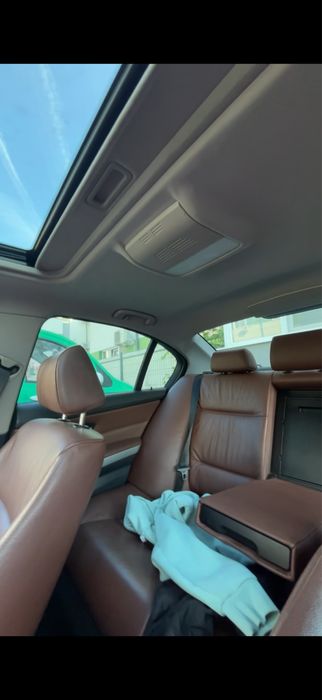 Vand/Schimb BMW e90 2.0 diesel automat