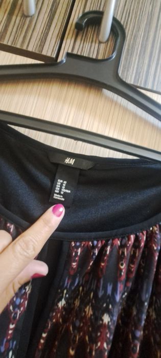 Rochie H&M medie L/XL