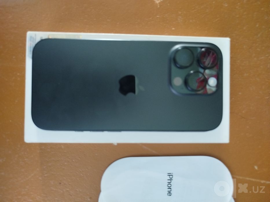 iPhone 16 pro 128 gb narxi