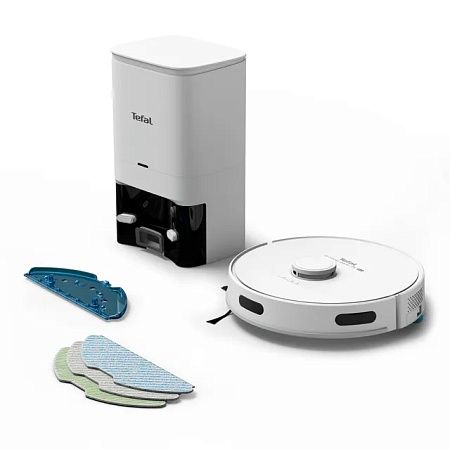 Пылесос продам робот-пылесос