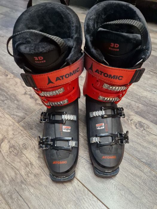 Горнолыжные ботинки Atomic Hawx prime 110