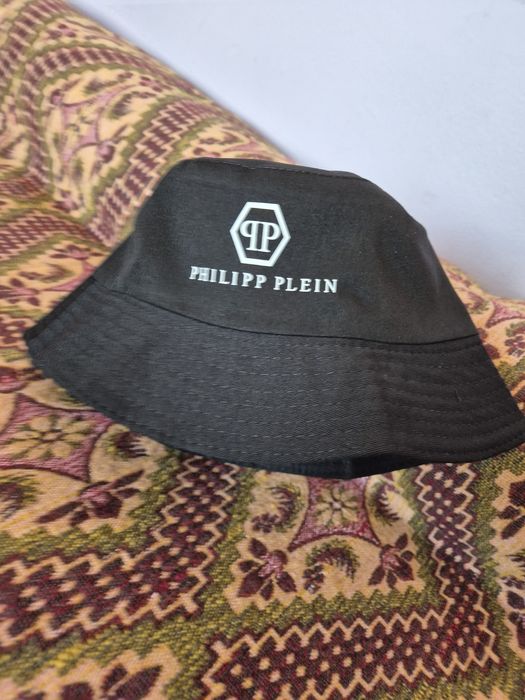 Шапка Philipp Plein