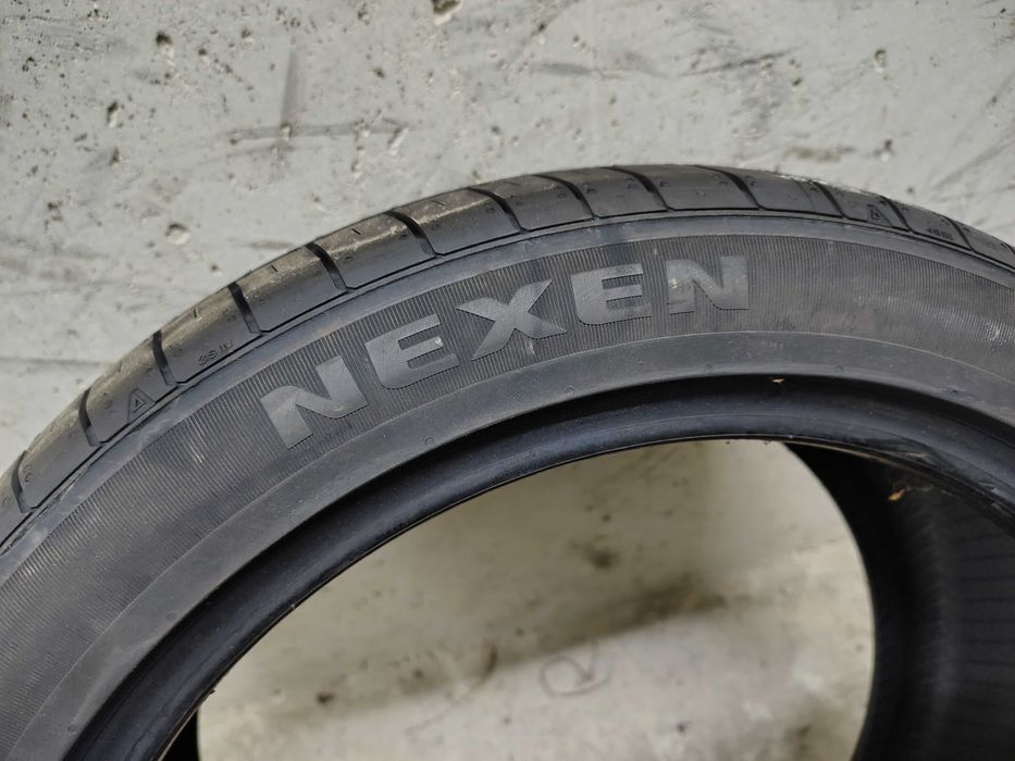 4бр.НОВИ летни гуми NEXEN 205 45 16 DOT22 цена за брой