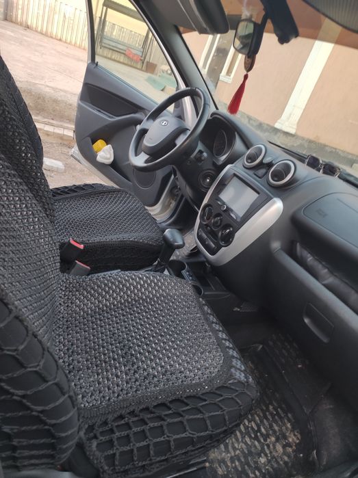 Лада Гранта 2013