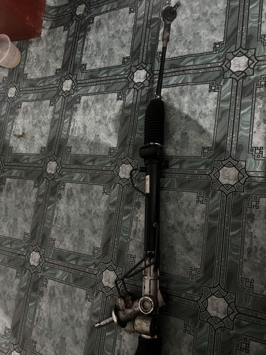 Cobalt zapchas rulavoʻy qalonka