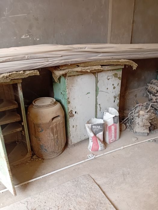 Инструмент шкафы