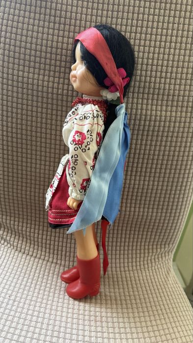 Кукли руски антики различни видове