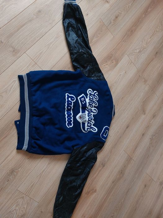 Geaca varsity bomber (nu carhartt dickies nike)