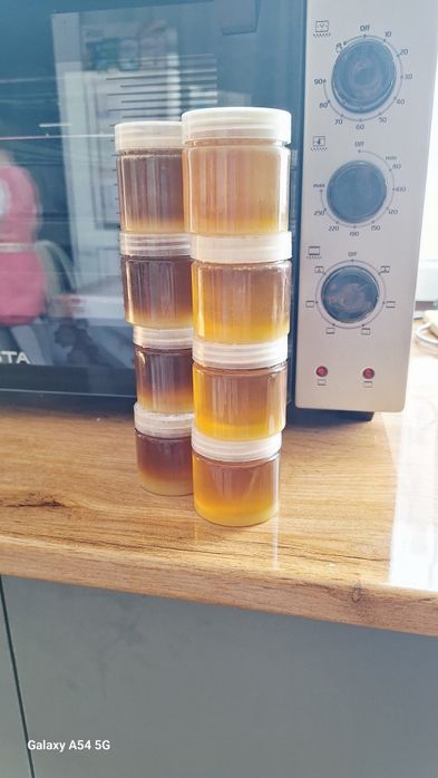 Мазь целебный из воска