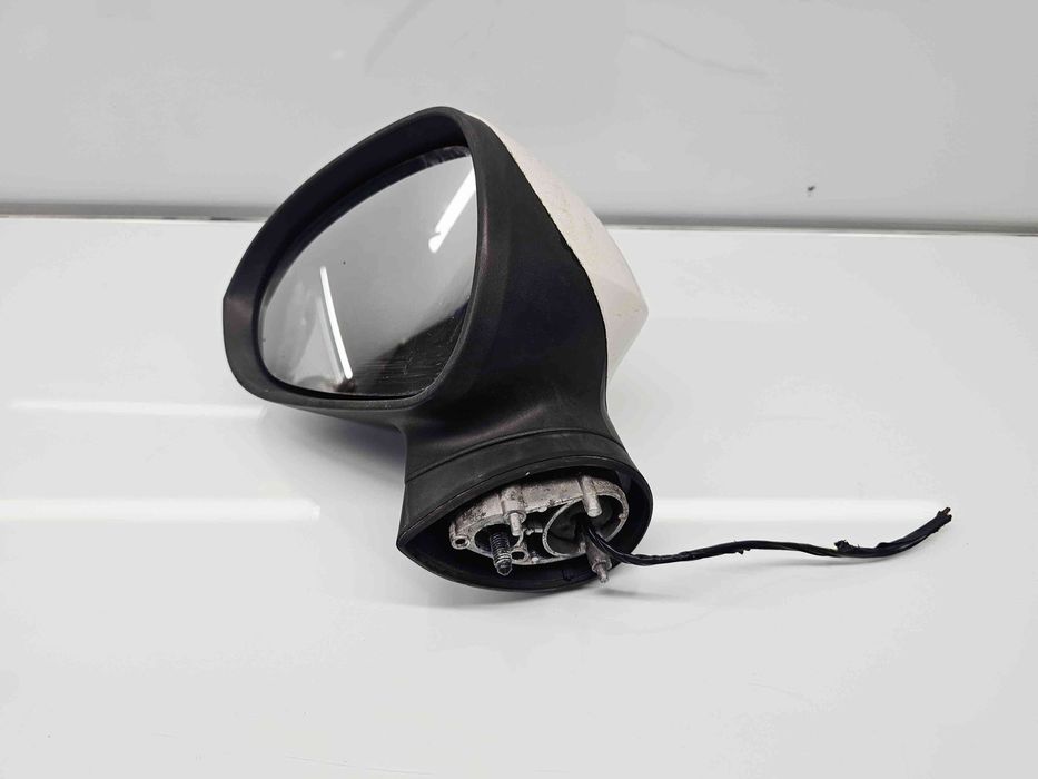 Oglinda stanga Seat Ibiza 5 (6J5) [Fabr 2008-2017] LB9A