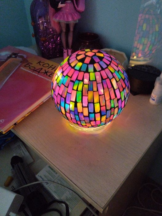 Продам светильник