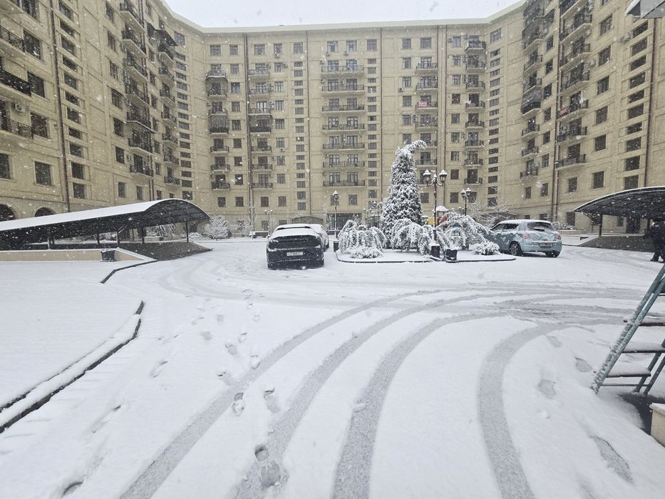 4 комнатная жх New Life Yashnobod,  Узбум,с кадастром и проектом,