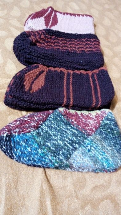 Домашни терлици необходими за всяко семейство