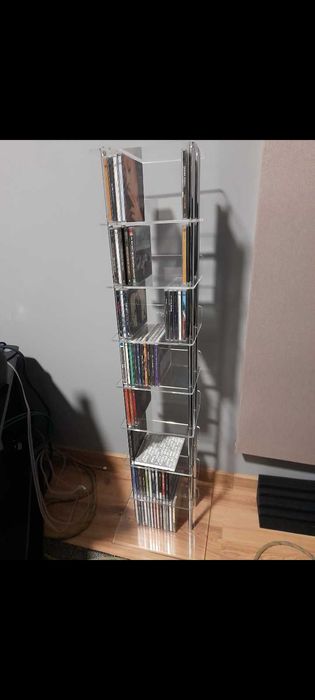 Стойка за дискове