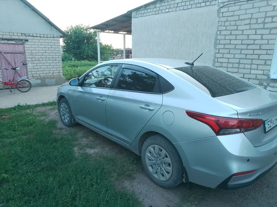 Продаётся автомобиль
