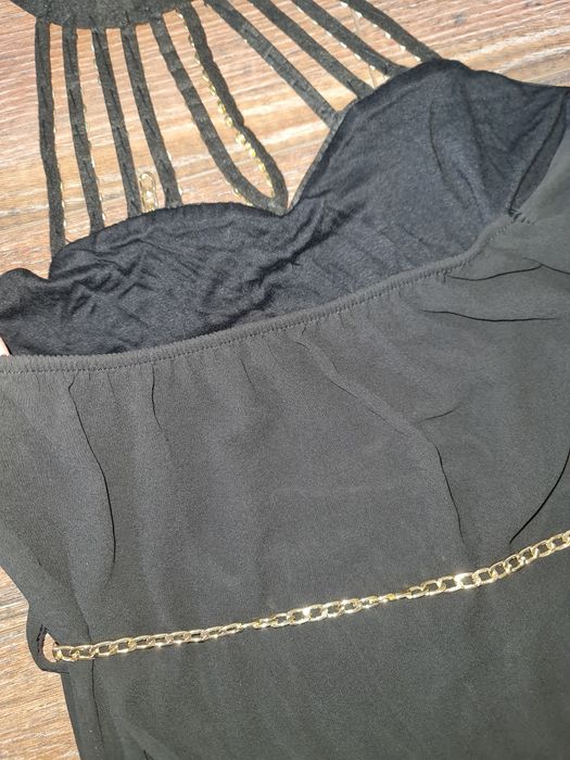 Официална рокля размер Л