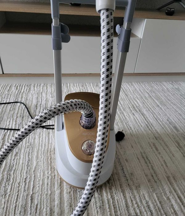 Отпариватель Harooko