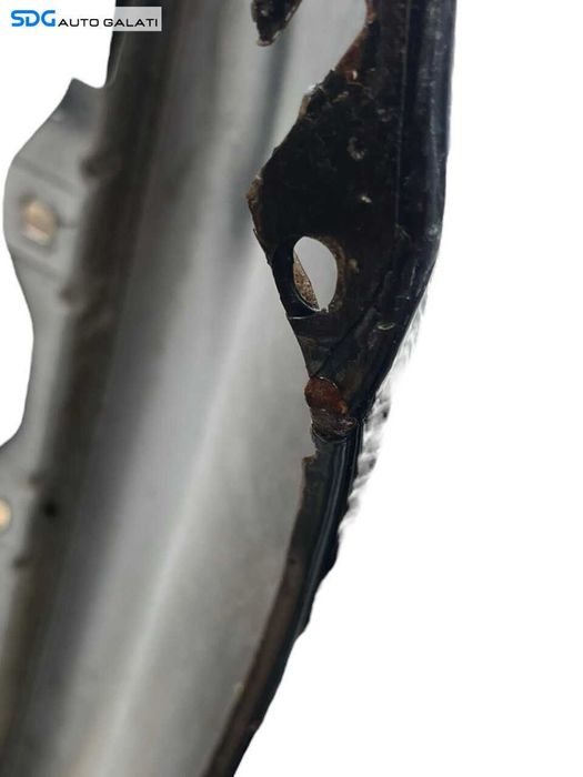 Aripa Stanga Fata Mercedes Clasa C Class W203 2001 - 2007 [LC2510]