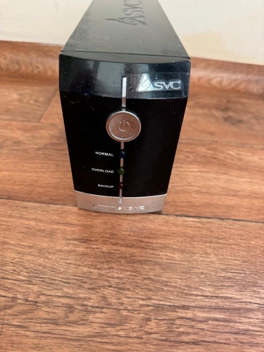 Источник бесперебойного питания