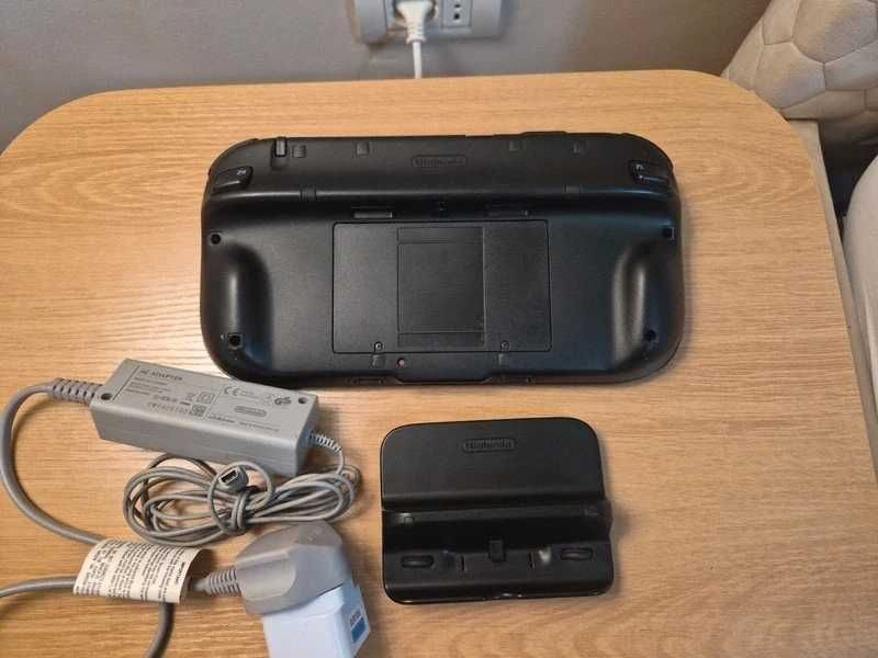 Controller WII U
