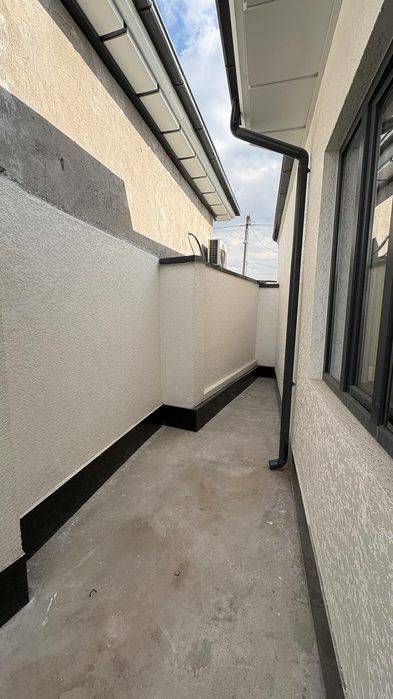 Евро-дом с участком Старые Сергели 1 сотка 52 м² 51 000 Ипоте