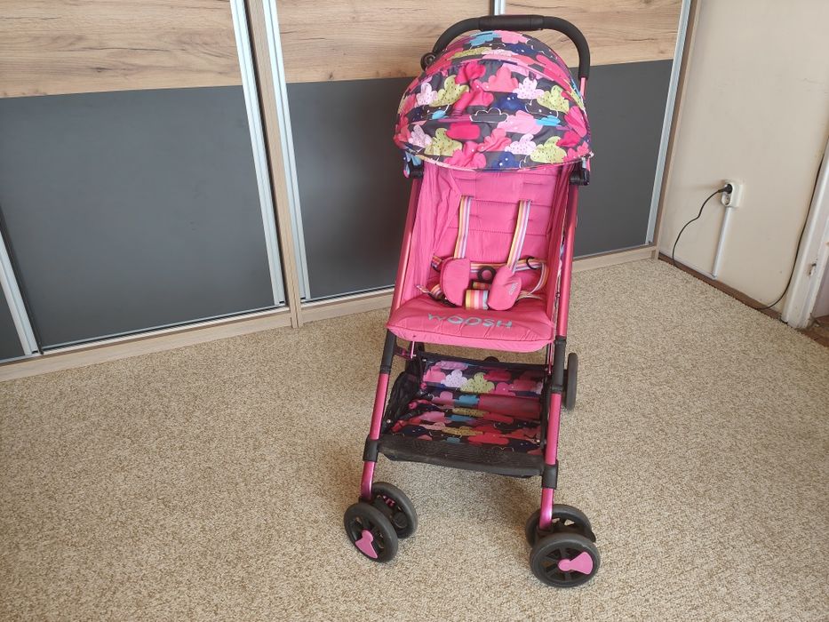 Carucior copii Cosatto Woosh CT3580