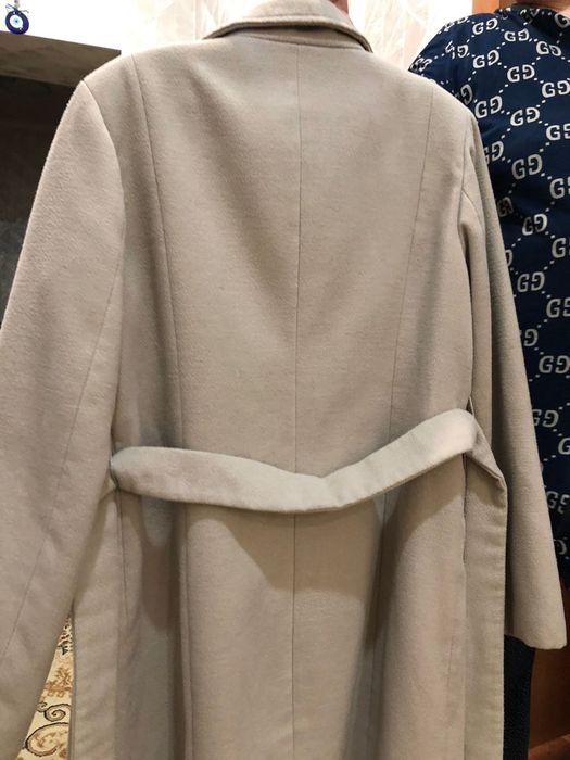 Женское пальто  весна-осень