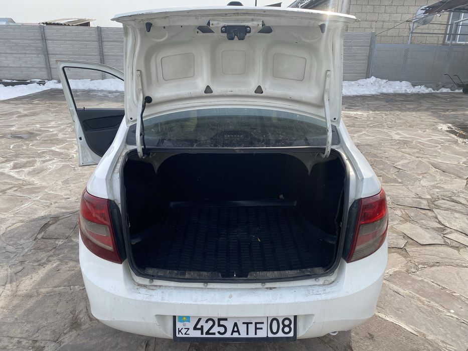 Гранта 2013 года