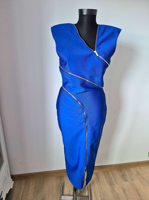 Rochie Karen Millen eleganta, noua