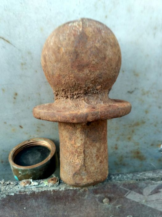 Астана. Продам наконечники для столбцов