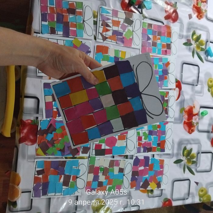 Подготовка к школе на дом! Или у меня дома.