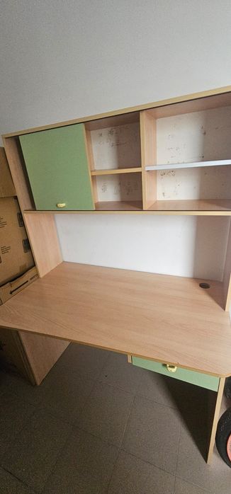 Детский спальный гарнитур