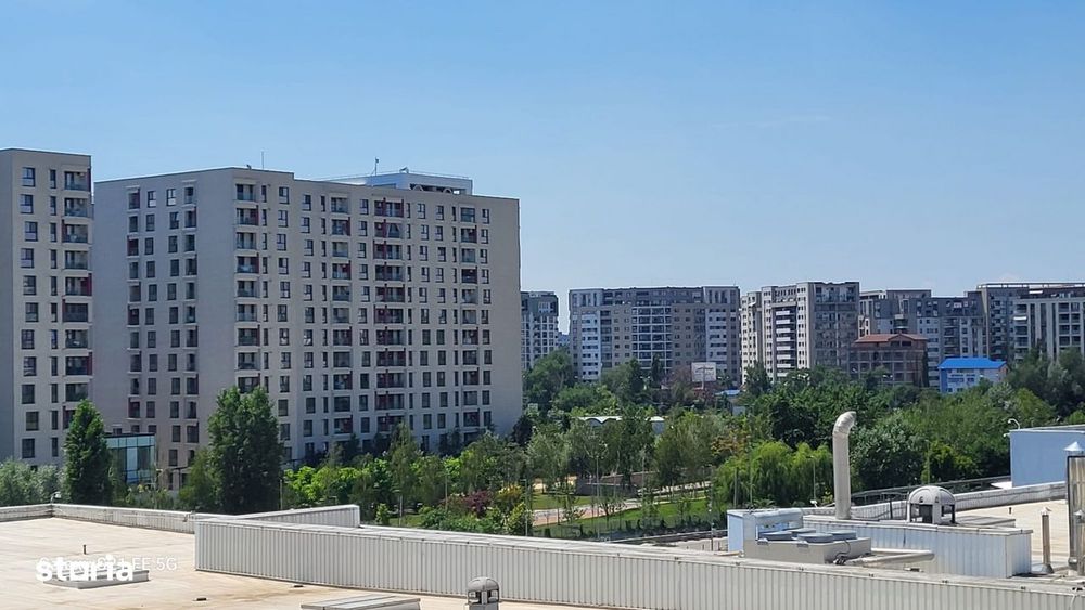 Garsoniera la prima inchiriere | Lujerului | Centrala | Metrou