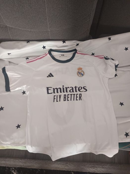 Tricou fotbal XL Ronaldo / Mbappé / Lamine Yamal – Material Premium Sport