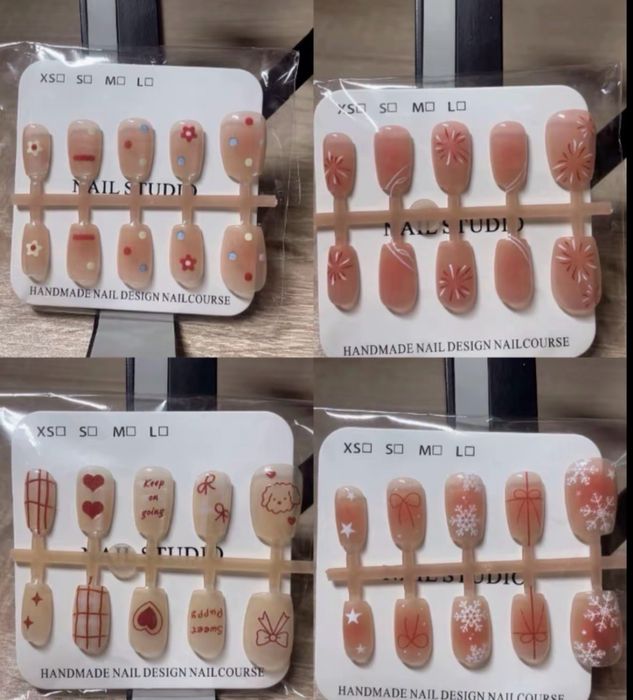 Тырнақ 400тг кепілдікпен