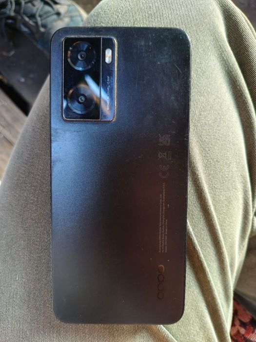 Oppo a57s не дорого есть торг