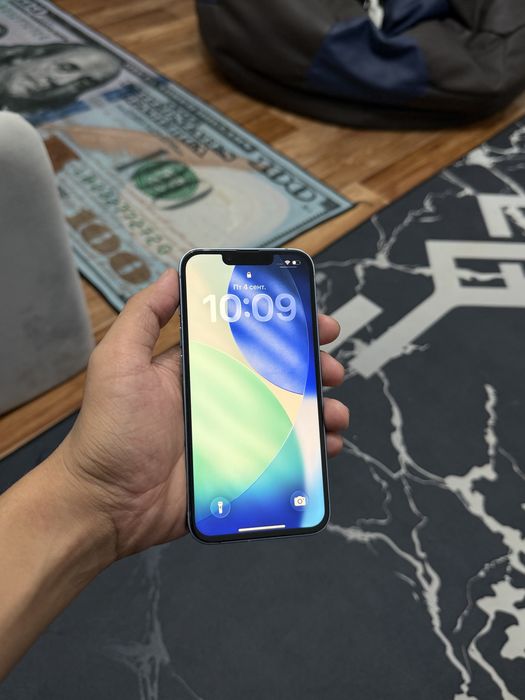 IPhone 14 128 gb.