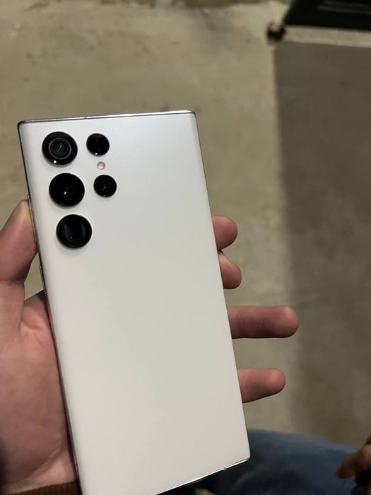 S22 ultra 12gb 256gb