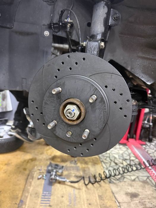 Gentra 2023 Bez lyuk