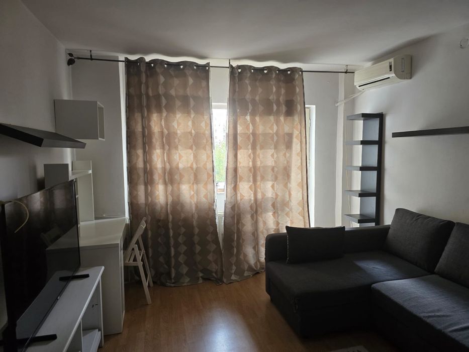 Ofer spre inchiriere apartament 2 camere Tineretului Palatul copiilor