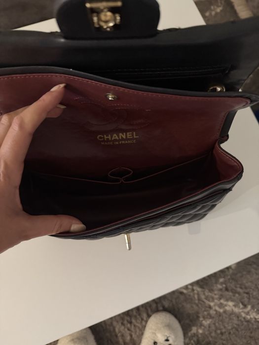 Дамска чанта Chanel