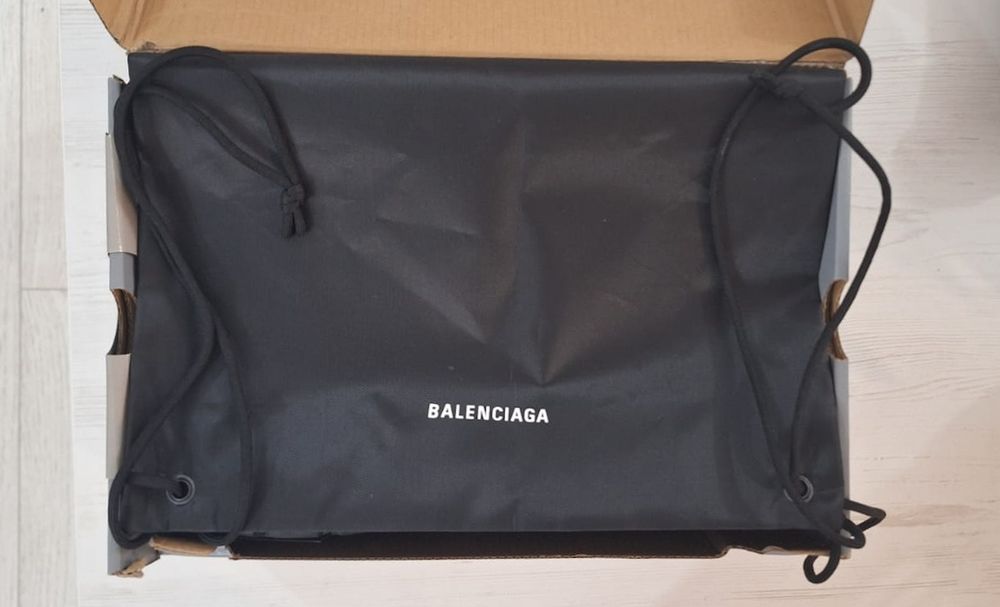 Balenciaga Track 2